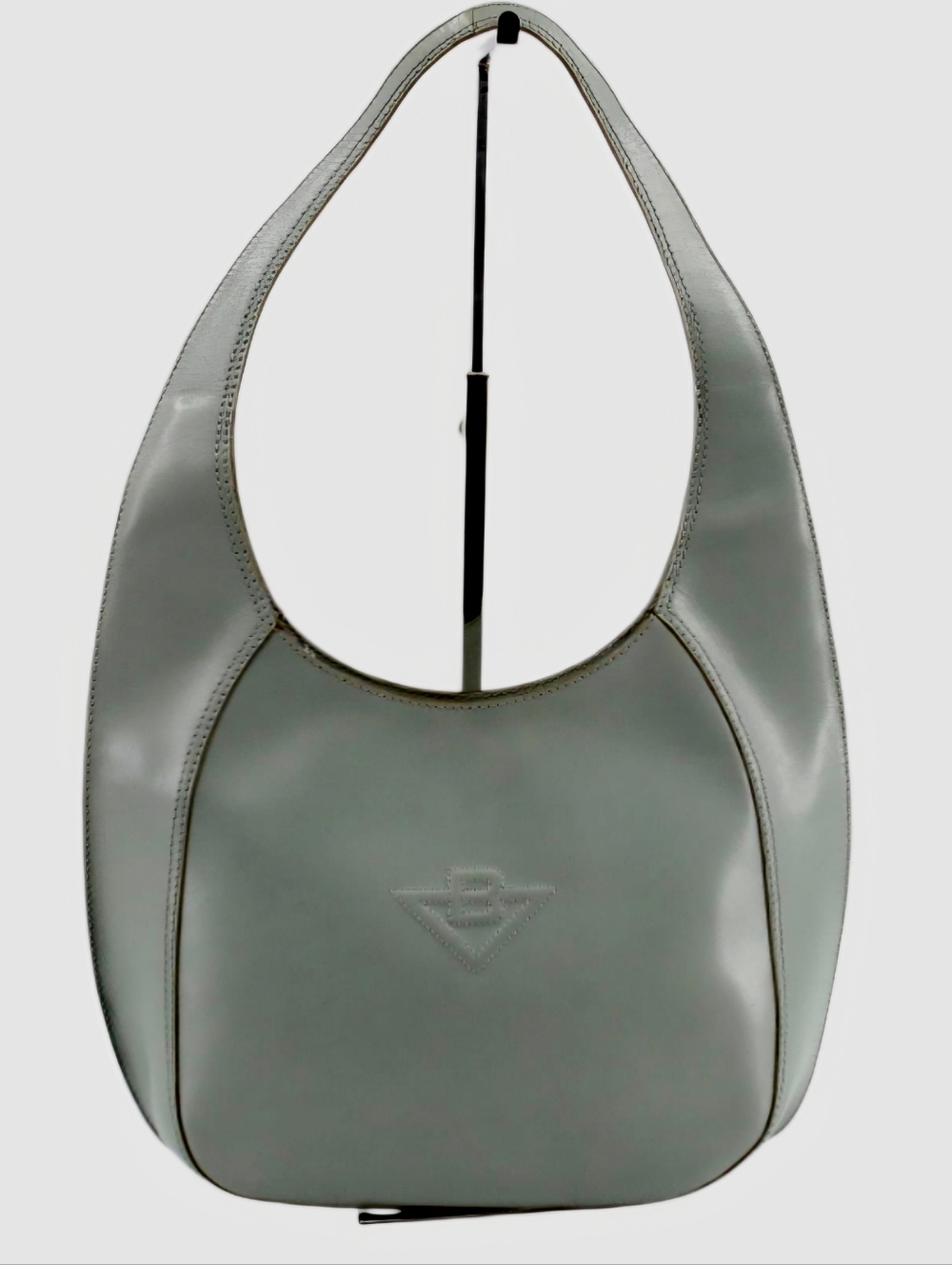 Bottega Veneta Vintage Hobo Shoulder Bag shown live